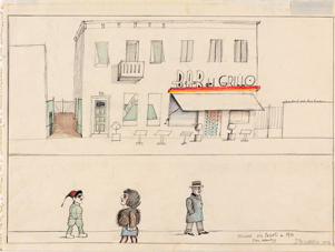 «Les Cahiers dessinés - l'art du dessin»